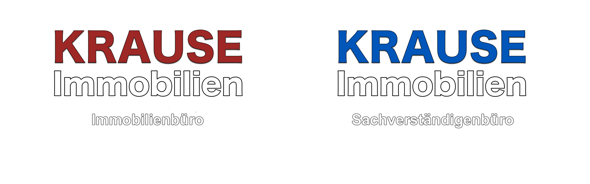 Immobilien kaufen und verkaufen, mieten und vermieten